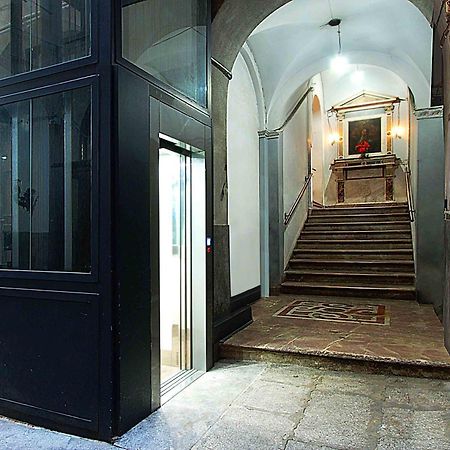 Maqueda331 Appartement Palermo Buitenkant foto