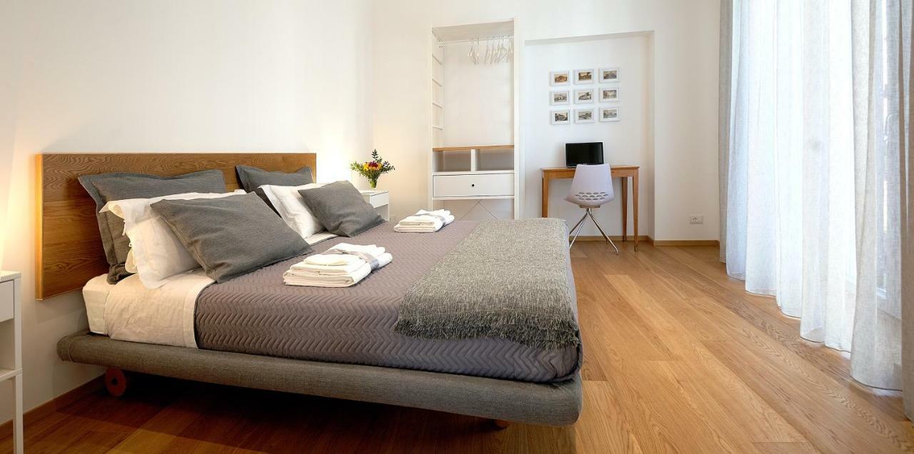 Maqueda331 Appartement Palermo Buitenkant foto