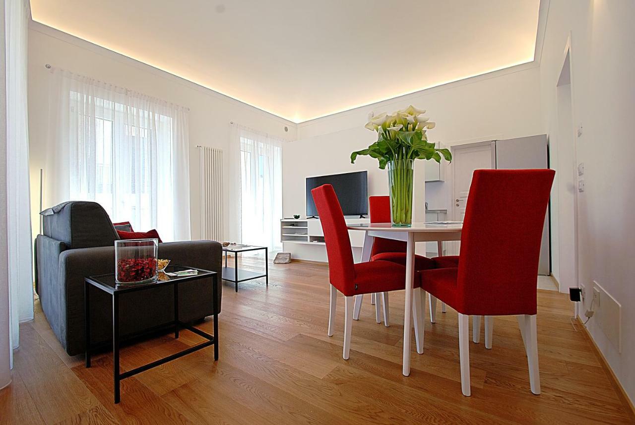 Maqueda331 Appartement Palermo Buitenkant foto